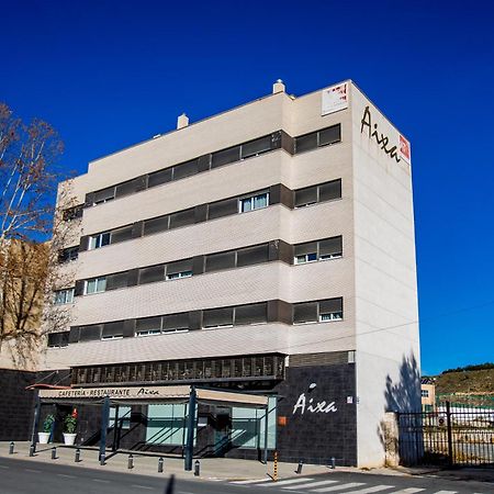 Apartamentos Aixa II 카라바카 데 라 크루스 외부 사진