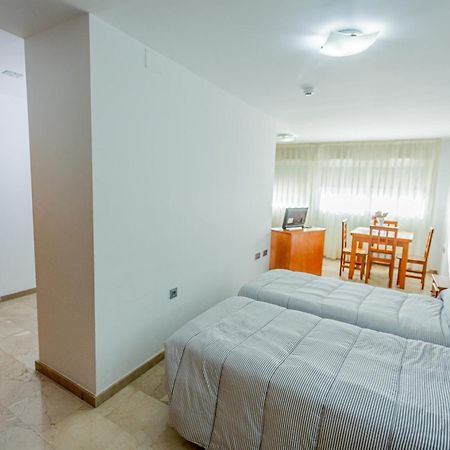 Apartamentos Aixa II 카라바카 데 라 크루스 외부 사진
