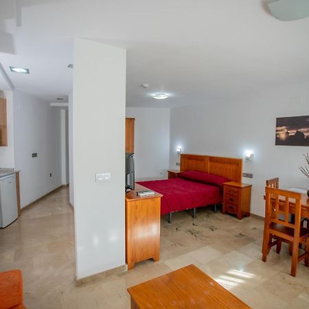 Apartamentos Aixa II 카라바카 데 라 크루스 외부 사진