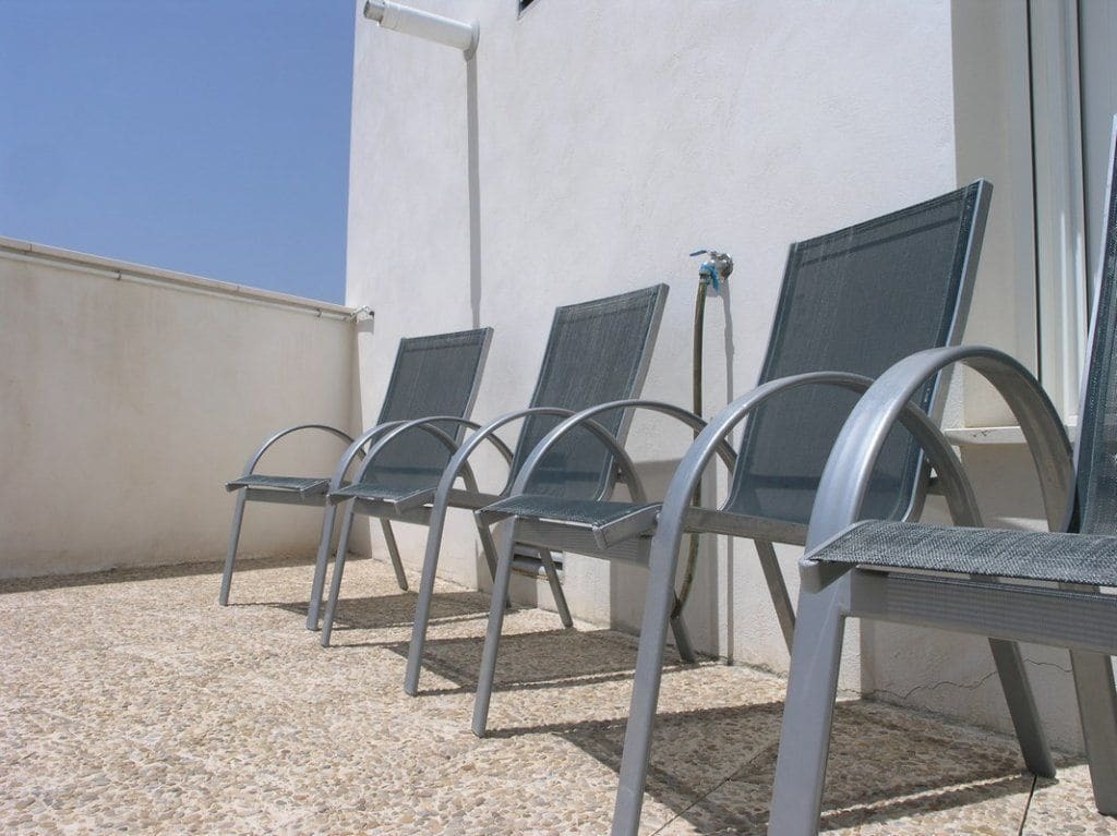 Apartamentos Aixa II 카라바카 데 라 크루스 외부 사진