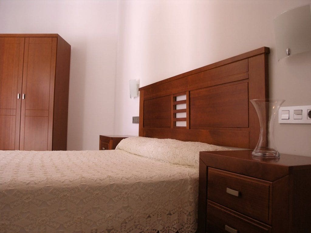 Apartamentos Aixa II 카라바카 데 라 크루스 외부 사진